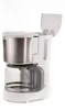 Braun KF 47/1 WH, Filterkaffeemaschine, Gemahlener Kaffee, Produktbild-Vorschau 3