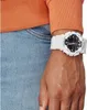 Orologio Casio GA-100B-7AER G-Shock AnaDigi Anteprima dell’immagine prodotto 10