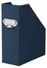 Stehsammler mit Griff S.O.H.O. Navy für A4 Produktbild-Vorschau 1