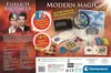 Clementoni Ehrlich Brothers Modern Magic Produktbild-Vorschau 2