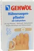 Gehwol Hühneraugenpflaster mit Salicylsäure 6 St Produktbild-Vorschau 2