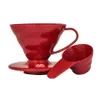 Coffee Dripper V60 01 Red VD-01R / Bestbrew Produktbild-Vorschau 1