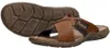 Rieker Heren slippers  Open Teen - Cognac - Maat 43 Produktbild-Vorschau 6