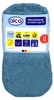 alca® Mikrofaserschwamm 8-förmig 24x11x5 cm blau/weiß Produktbild-Vorschau 1