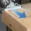 Makita DHS661ZU Akku-Handkreissäge Produktbild-Vorschau 10
