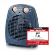 Termoventilatore Emerio FH-106737.12 - 25 m² - 2 Anteprima dell’immagine prodotto 1