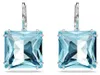 Orecchini pendenti Swarovski Silver Collection Millenia - Anteprima dell’immagine prodotto 9