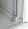 Serverschrank 10 Zoll, 6 HE, HMF Netzwerkschrank 31,2 x 30 Produktbild-Vorschau 7