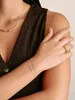 Thomas Sabo - A2216-051-14-L19V - Armband - Dames - ELYNDRA Productafbeelding-voorbeeld 5
