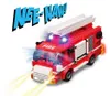 Stax LIGHT Hybride-Fire Truck Bauspielzeug mit Licht Produktbild-Vorschau 5