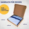 Best Sporting MO64598 - Wasserhängematte Mesh Mat - Produktbild-Vorschau 6