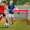 Jopassy But de football pour enfants, Filet de football Voir les images du produit 4