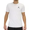 Nike Men's Jordan Sportswear Jumpma White/Black White/Black Produktbild-Vorschau 5