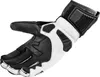 Bogotto Sugello perforierte Motorradhandschuhe, Produktbild-Vorschau 4