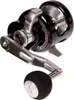 Zeck Fishing VR 5 Multi Reel - ľavá ruka Náhľad obrázku produktu 5