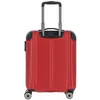 Travelite CITY 4w Trolley S Rot 55 cm 40 l Náhľad obrázku produktu 2