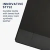 kwmobile Schutzhülle kompatibel mit Samsung Galaxy Tab S8 Produktbild-Vorschau 3