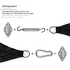 Set de fixation LUMALAND - Set de fixation pour voile Voir les images du produit 3