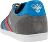 Close-up view of the heel and side of a sneaker. Produktbild-Vorschau