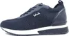 La Strada Sneaker Sneaker Textil Produktbild-Vorschau 8