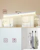 VASAGLE Badezimmerschrank, Spiegelschrank mit Beleuchtung Produktbild-Vorschau 5