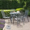 greemotion Gartenmöbelset Toulouse 5-teilig Gartenset Produktbild-Vorschau 9