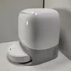 Roborock Qrevo Curv X vysávací/mopovací robot včetně sací Náhled obrázku produktu 8