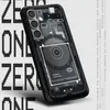 Spigen Ultra Hybrid Mag Magsafe Galaxy S25 Zero One Black Podgląd zdjęcia produktu 13