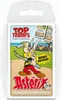 Top Trumps Asterix Spiel Karten Quartett Quartettspiel Produktbild-Vorschau 1