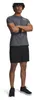 Under Armour Vanish Woven 2.0 6´´ Kurze Hose Schwarz M / Produktbild-Vorschau 6