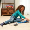 Majorette Volvo truck + helikoptéra Náhled obrázku produktu 7