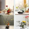 4 Stück Blumenstecker Set, Blumenhalter mit Produktbild-Vorschau 3