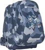 Beckmann Active Air FLX Tiger Race Schulrucksack Set 6tlg. Produktbild-Vorschau 6