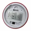 Countryfield LED Teelicht rustikal rot - 2er Set für Produktbild-Vorschau 3
