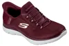 Skechers Summits Diamond Dream, modello slip-on, colore Anteprima dell’immagine prodotto 9
