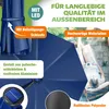 KESSER® Sonnenschirm Ampelschirm SUN Rund XL Ø330 cm Inkl. Produktbild-Vorschau 3