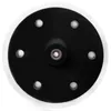 Vonroc Stützteller - 215mm - Für DS502AC Deckenschleifer- Produktbild-Vorschau 2