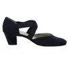 Ara Pumps, Absatz bis 65 mm in schwarz, Gr. 6 Produktbild-Vorschau 27