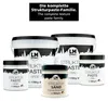 LM-Kreativ Strukturpaste fein 1,7 kg, Schiefer – Texture Produktbild-Vorschau 8