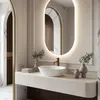 Lavabo Da Appoggio Rea Samanta Bianco Anteprima dell’immagine prodotto 7