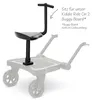 ABC DESIGN Fotelik dla dzieci Kiddy Ride On 2 2023 Podgląd zdjęcia produktu 12