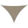 vidaXL Sun Sail Oxford Fabric Triangular 2,5x2,5x3,5 m Náhled obrázku produktu 1