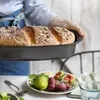 Brotbackform 37x20x7 cm DECORA Produktbild-Vorschau 3