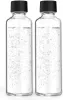 mySodapop 10028180, Karbonisiererflasche, Schwarz, Produktbild-Vorschau 1