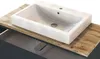 Waschtisch Waschschrank Waschbecken Badschrank "Pienza II" Produktbild-Vorschau 9