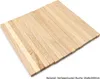 Holzleisten aus Buche Bastelklötzchen Klötzchen Holzleiste Produktbild-Vorschau 6