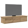 VidaXL 855861, Drewno, Dąb, 260 mm, 185 mm Podgląd zdjęcia produktu 9