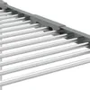 Asciugatrice 83x(50-55)x(40-85) cm alluminio Anteprima dell’immagine prodotto 9