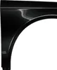 Parafanghi VW Passat B6 sinistro + destro LC9X 05-10 Anteprima dell’immagine prodotto 6
