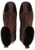 HISPANITAS BHI265016 VARSOVIA Burgunder Produktbild-Vorschau 16